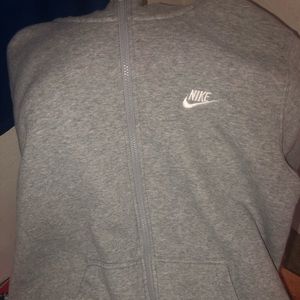 Nike Hoddie